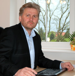Steffen Salutzki